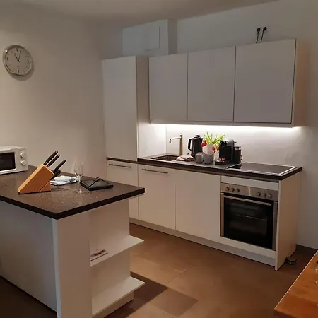 Apartment Residenz-am-wald-nr-2-0 Sankt Peter-Ording