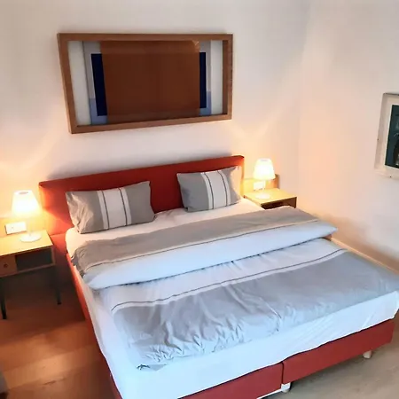 Apartment Residenz-am-wald-nr-2-0 Sankt Peter-Ording