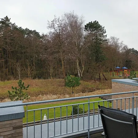 Apartment Residenz-am-wald-nr-2-0 *