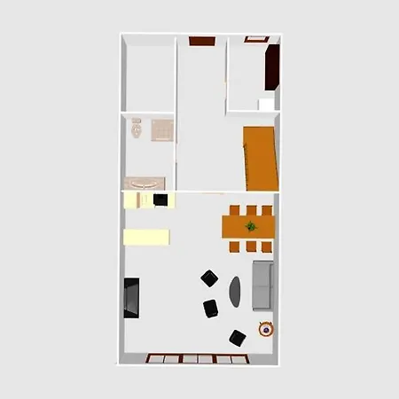 Residenz-am-wald-nr-2-0 Apartment