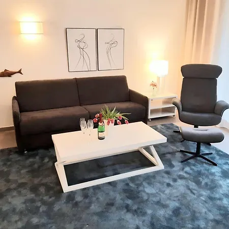 Residenz-am-wald-nr-2-0 Apartment *